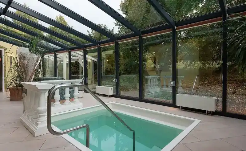 Kurzurlaub Schönen - Bild 1