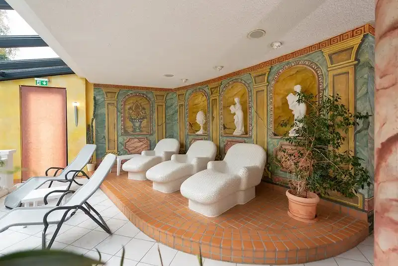 Aufnahme - Kurzurlaub Schönen