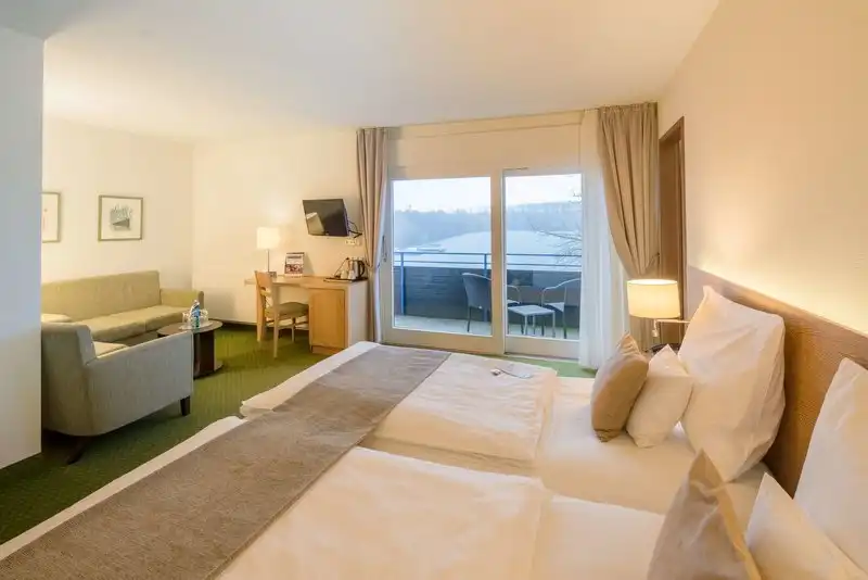 Ansicht - Kurzurlaub Schönen