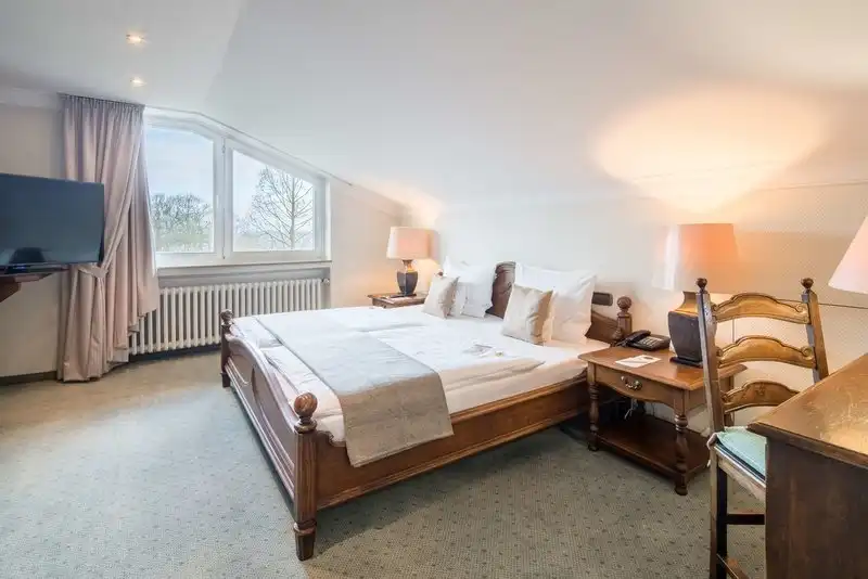 Galerie - Kurzurlaub Schönen