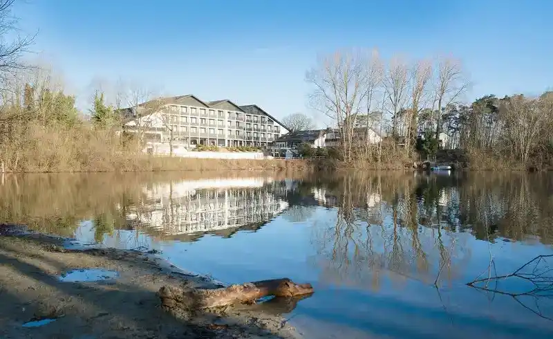 Foto - Kurzurlaub Schönen