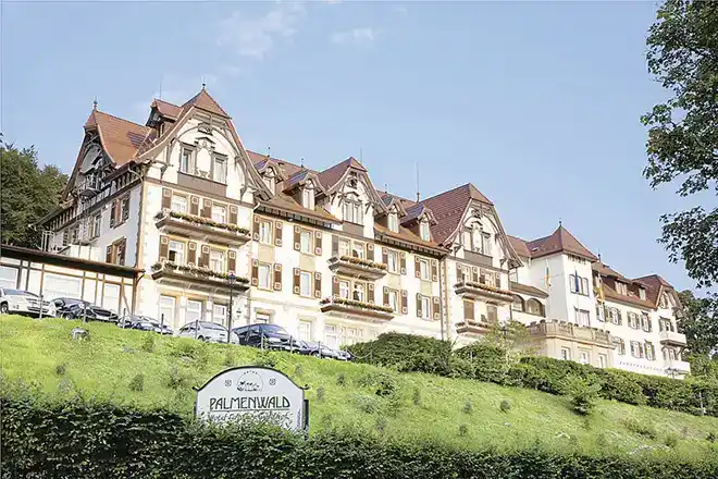 Kurzurlaub Schwarzwald - Bild 1