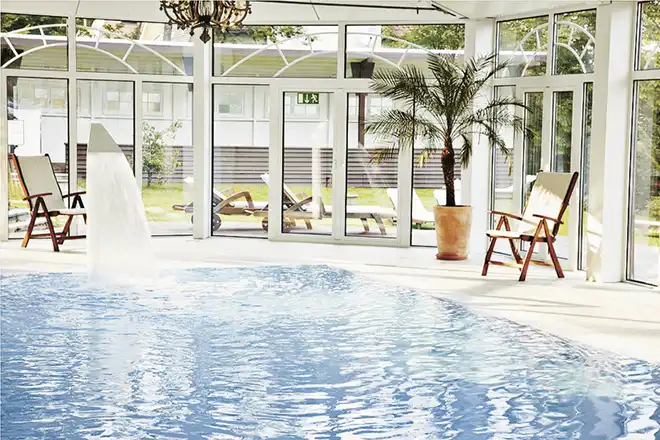 Aufnahme - Kurzurlaub Schwarzwald