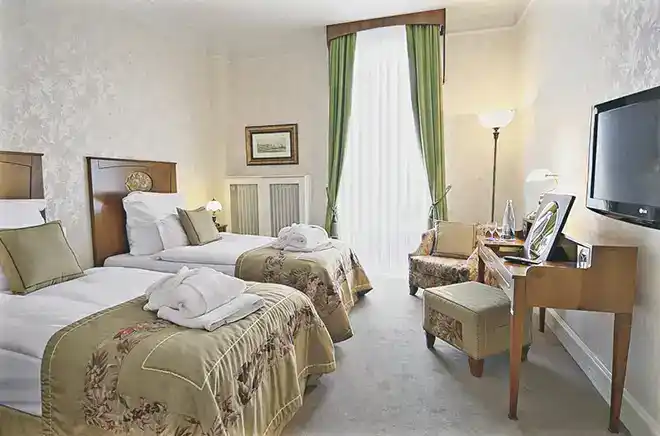 Kurzurlaub Schwarzwald - Bild 3