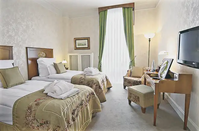 Impression - Kurzurlaub Schwarzwald