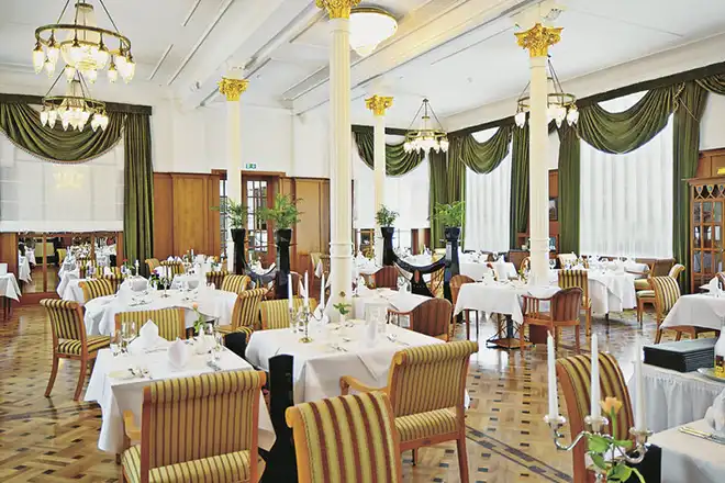 Ansicht - Kurzurlaub Schwarzwald