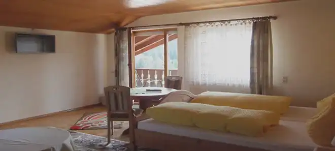 Impression - Woche Urlaub