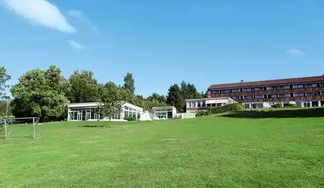 Kurzurlaub Freudenstadt - Bild 1