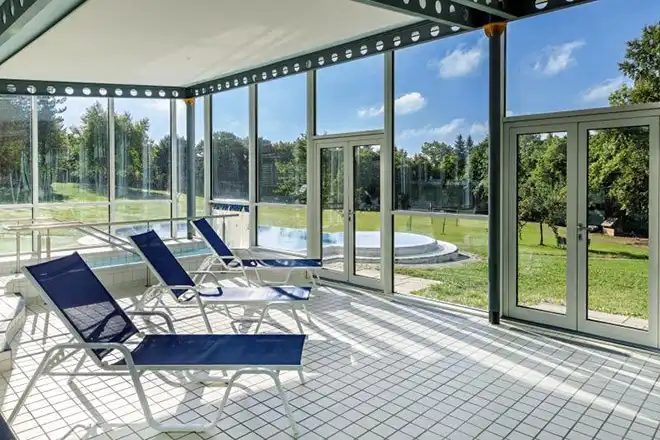 Impression - Kurzurlaub Freudenstadt