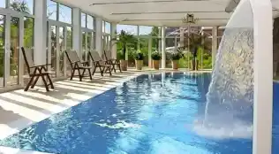 Wellnesshotel Palmenwald Schwarzwaldhof