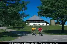 Foto - Kurzurlaub Schwarzwald