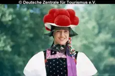 Ansicht - Kurzurlaub Schwarzwald