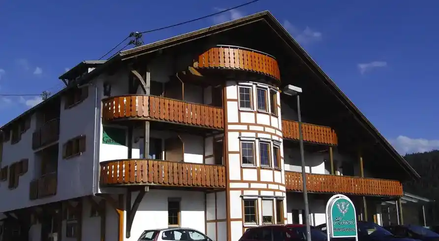 Wanderurlaub Schwarzwald - Bild 1