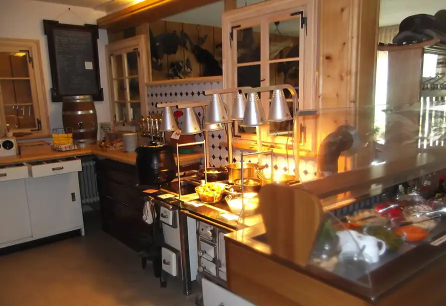 Aufnahme - Wanderurlaub Schwarzwald