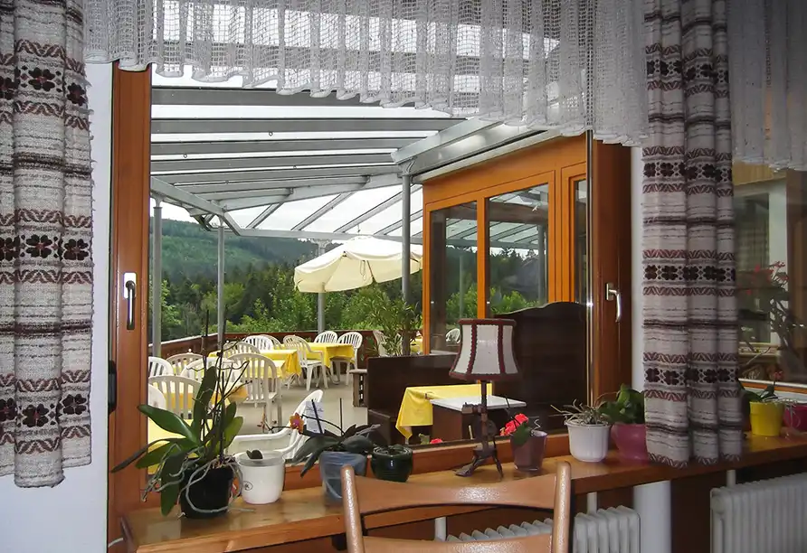 Galerie - Wanderurlaub Schwarzwald