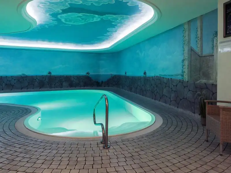 Impression - Seetelhotel Ostseehotel