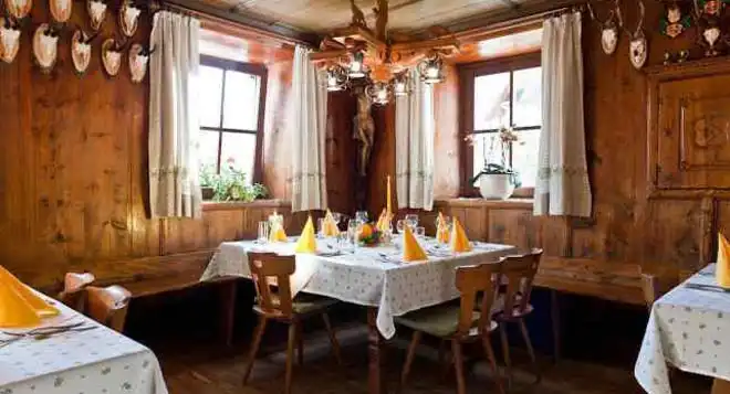 Ansicht - Kurzurlaub Sonnendorf