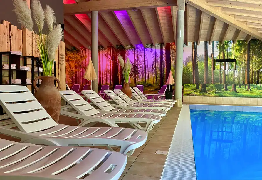 Impression - Kurzurlaub Spreewald