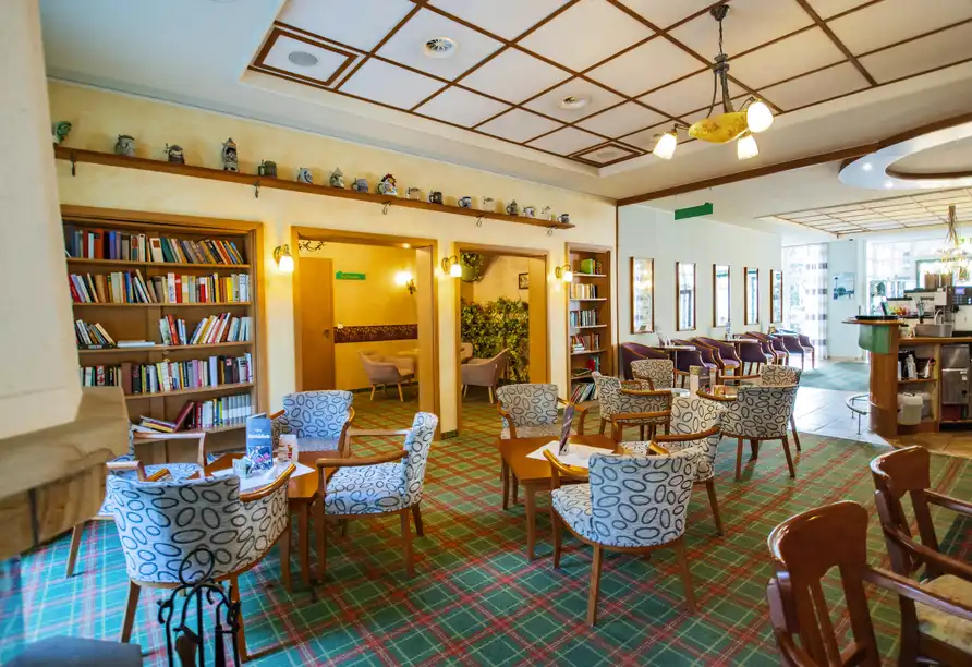 Ansicht - Kurzurlaub Spreewald