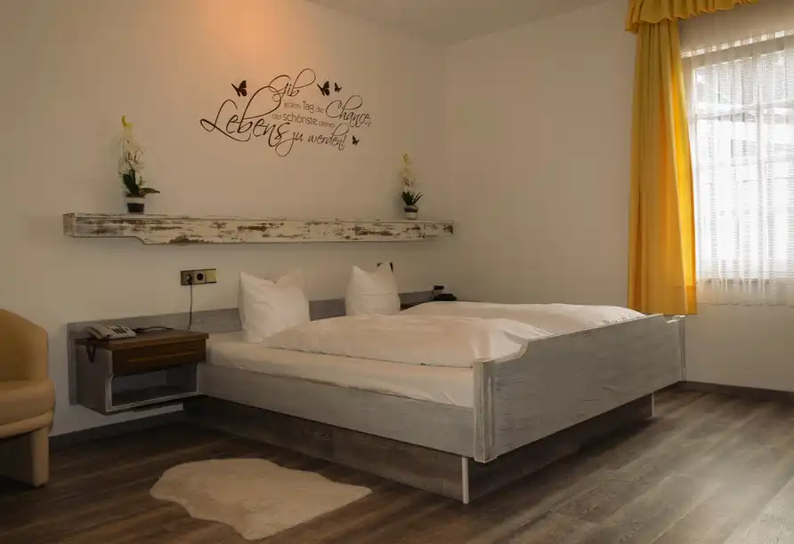 Aufnahme - Kurzurlaub Tal