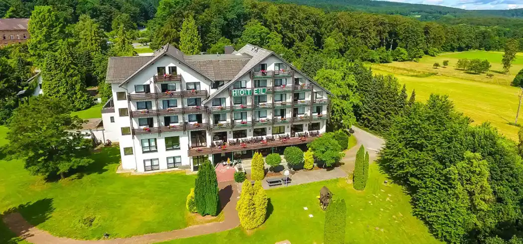 Foto - Teutoburger Wald