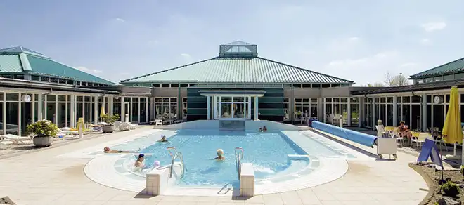 Ansicht - Teutoburger Wald