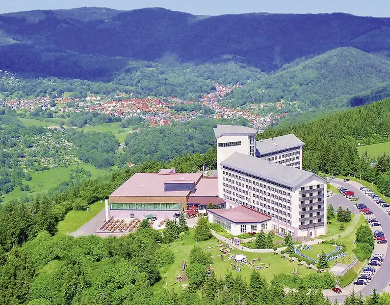 Kurzurlaub Thüringer