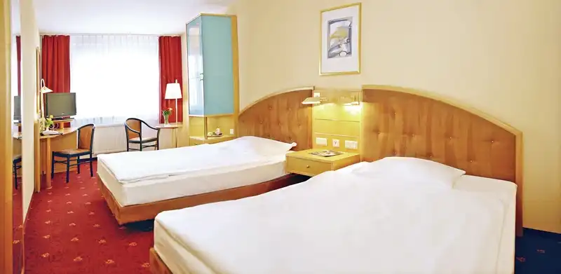 Impression - Kurzurlaub Thüringer