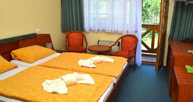 Impression - Kurzurlaub Tschechischen