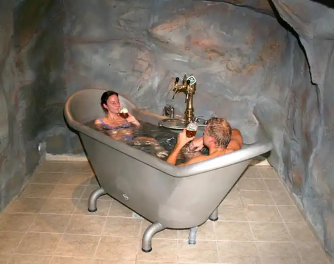 Ansicht - Kurzurlaub Tschechischen