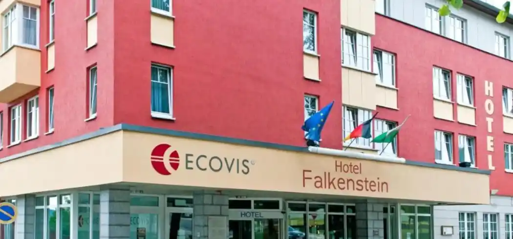 Kurzurlaub Vogtland - Bild 1