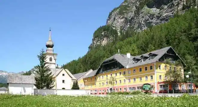 Kurzurlaub Wanderparadies - Bild 1