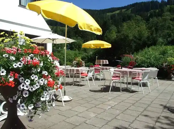 Kurzurlaub Wanderparadies - Bild 1