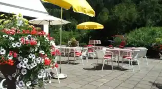 Kurzurlaub im Wanderparadies Maria Alm