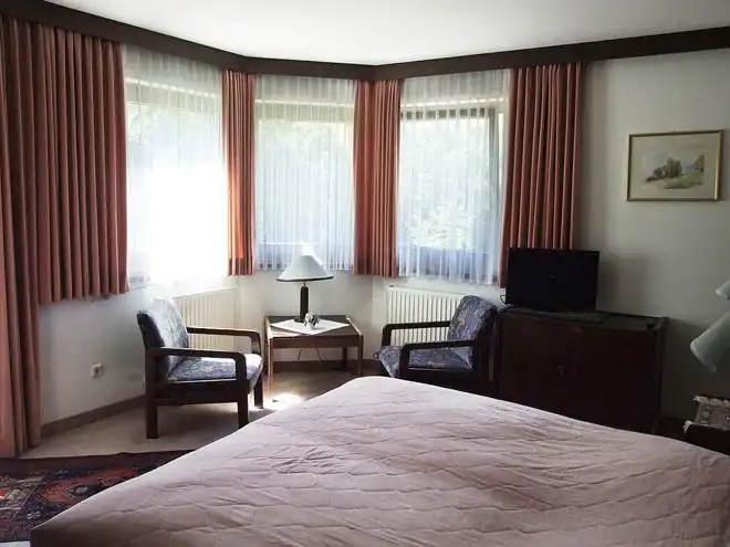 Aufnahme - Kurzurlaub Wanderparadies