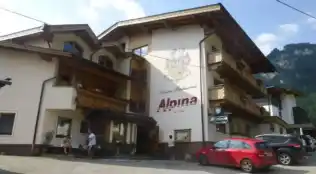 KURZURLAUB im Zillertal - Hotel Alpina