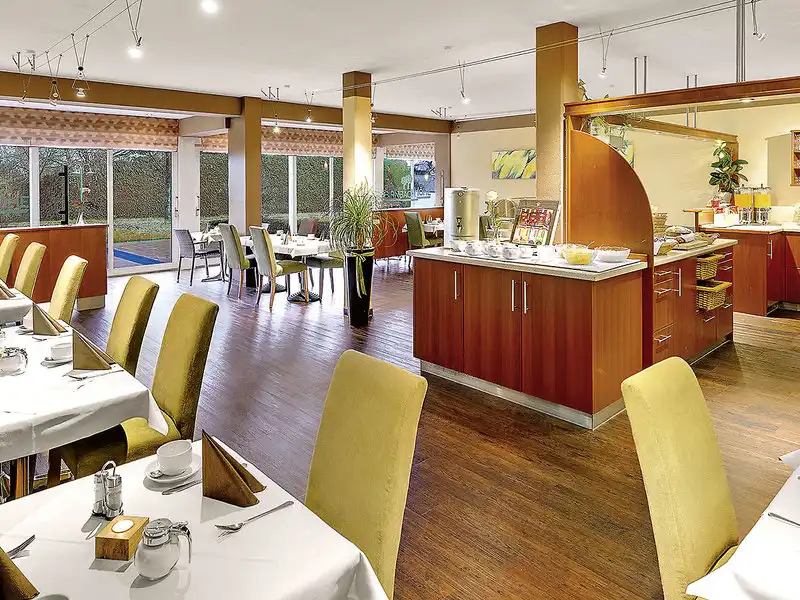 Impression - Kurzurlaub Bad