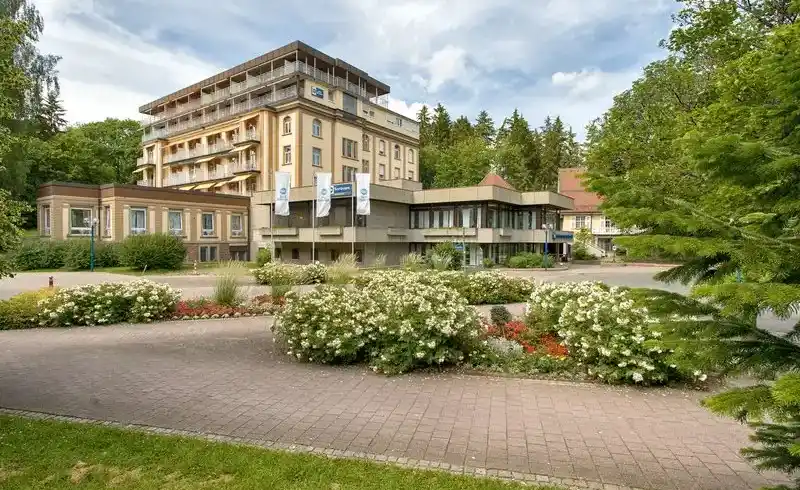 Schwarzwaldurlaub Nächte - Bild 1