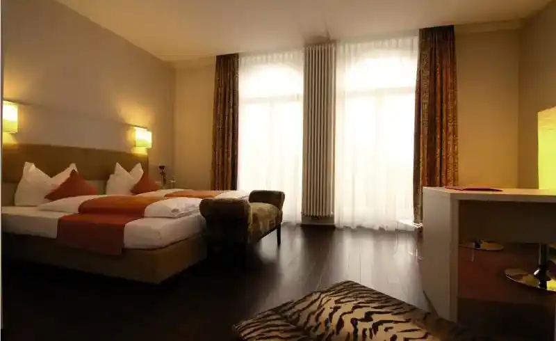 Schwarzwaldurlaub Nächte - Bild 2