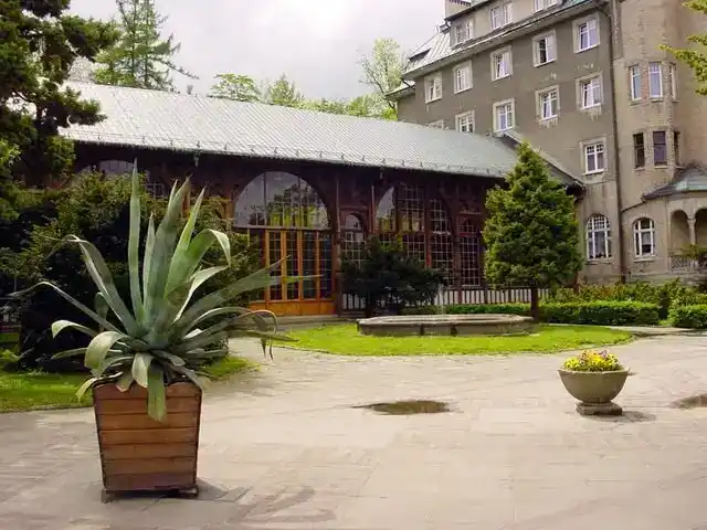 Foto - Kurzurlaub Bad