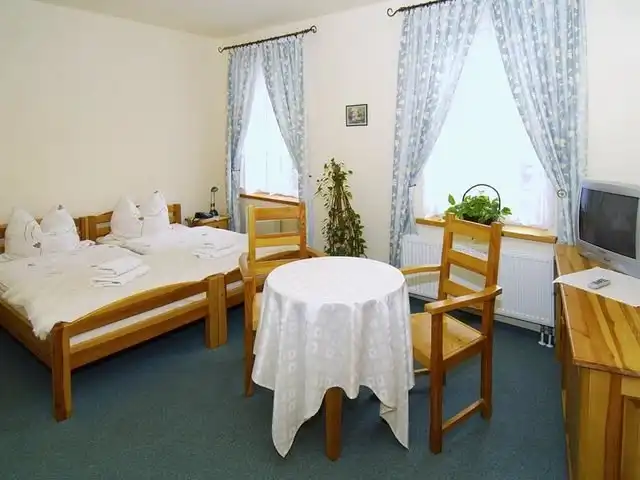 Aufnahme - Kurzurlaub Bad