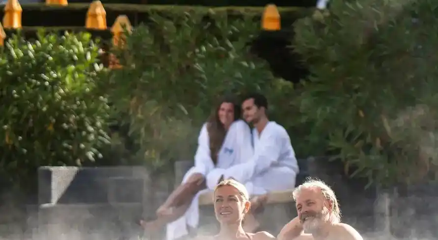 Foto - Gesundheitshotel Summerhof