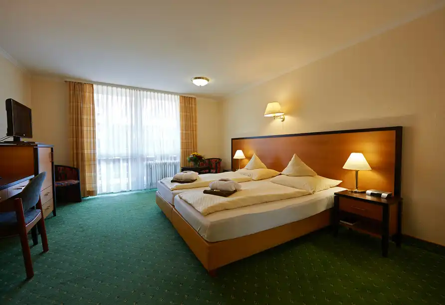 Impression - Gesundheitshotel Summerhof