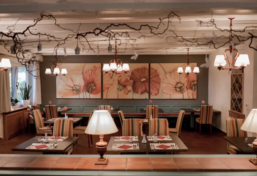 Ansicht - Gesundheitshotel Summerhof