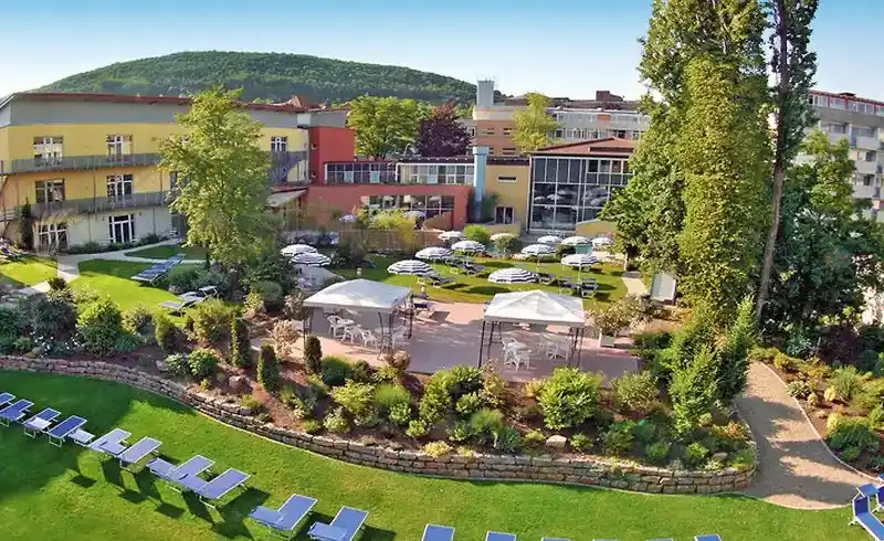 Foto - Kurzurlaub Bad