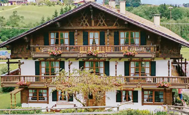 Foto - Ferien Bauernhof