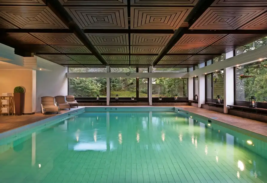 Aufnahme - Kurzurlaub Bad