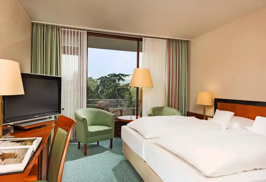 Impression - Kurzurlaub Bad