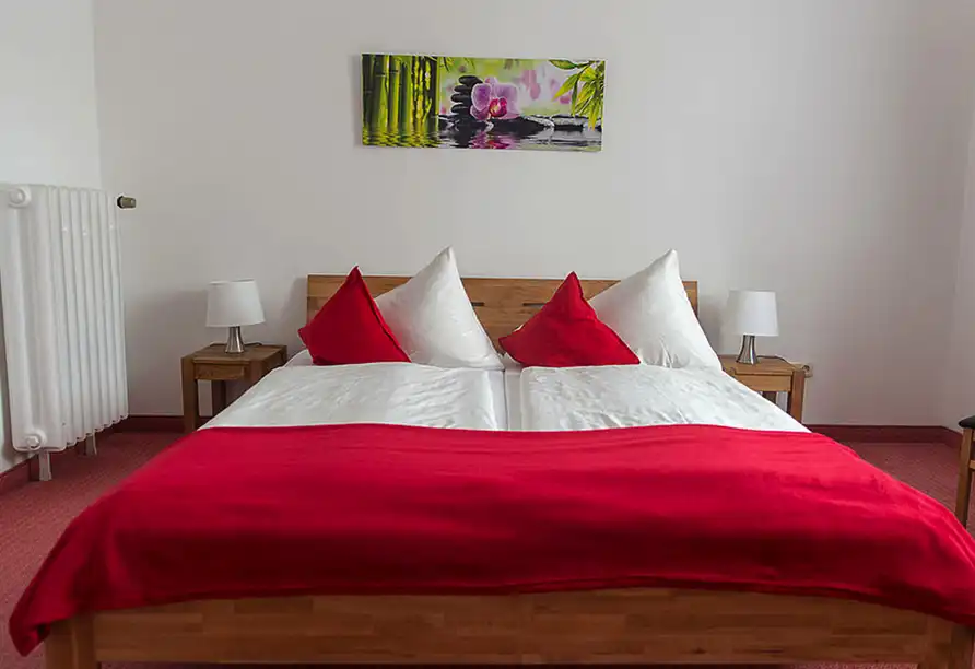 Aufnahme - Berchtesgaden Nächte