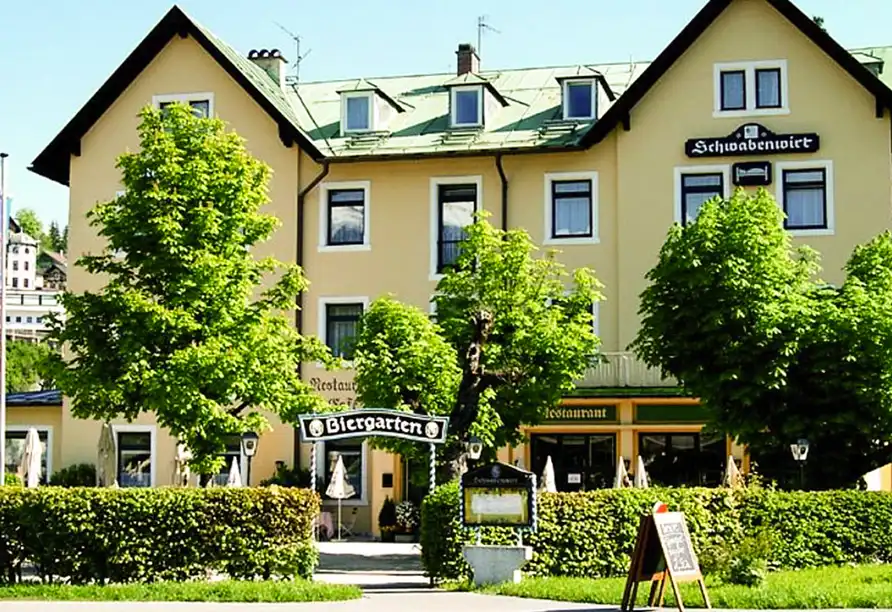 Impression - Berchtesgaden Nächte